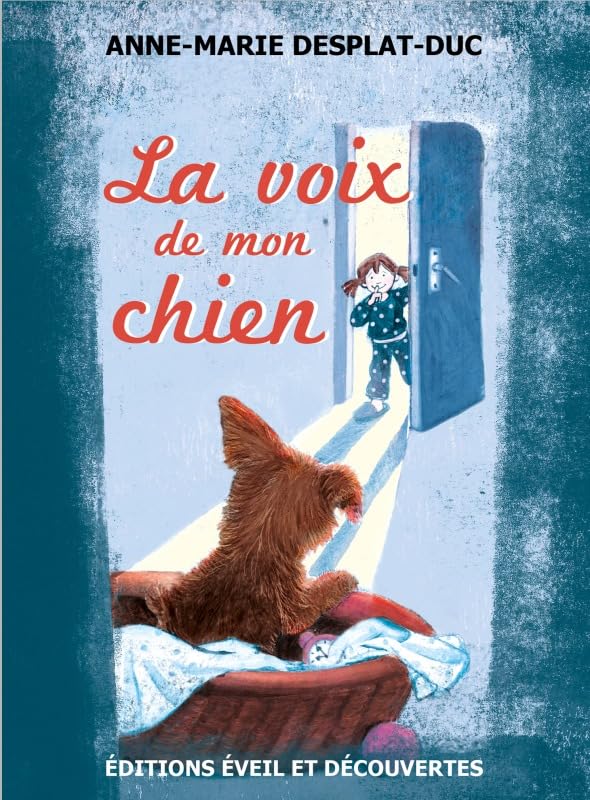 La voix de mon chien 9782353662487