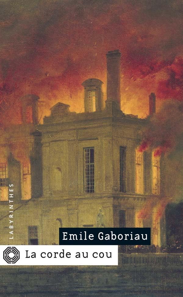 La corde au cou 9782702497593