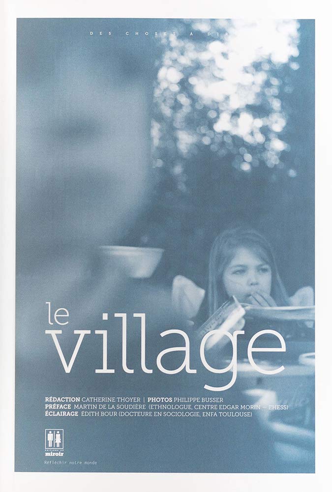Le village 9782954961309