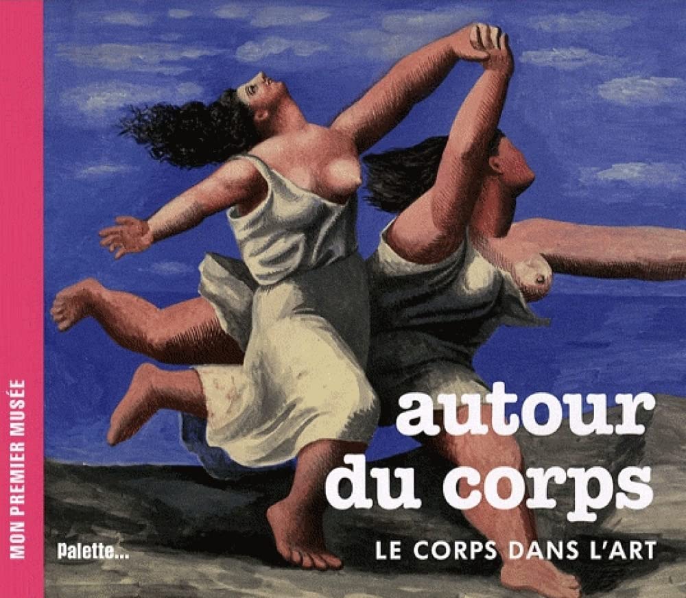 Autour du corps 9782358320016