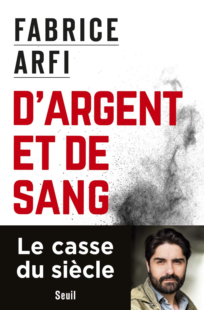 D'argent et de sang: Le roman vrai de la mafia du CO2 9782021354447