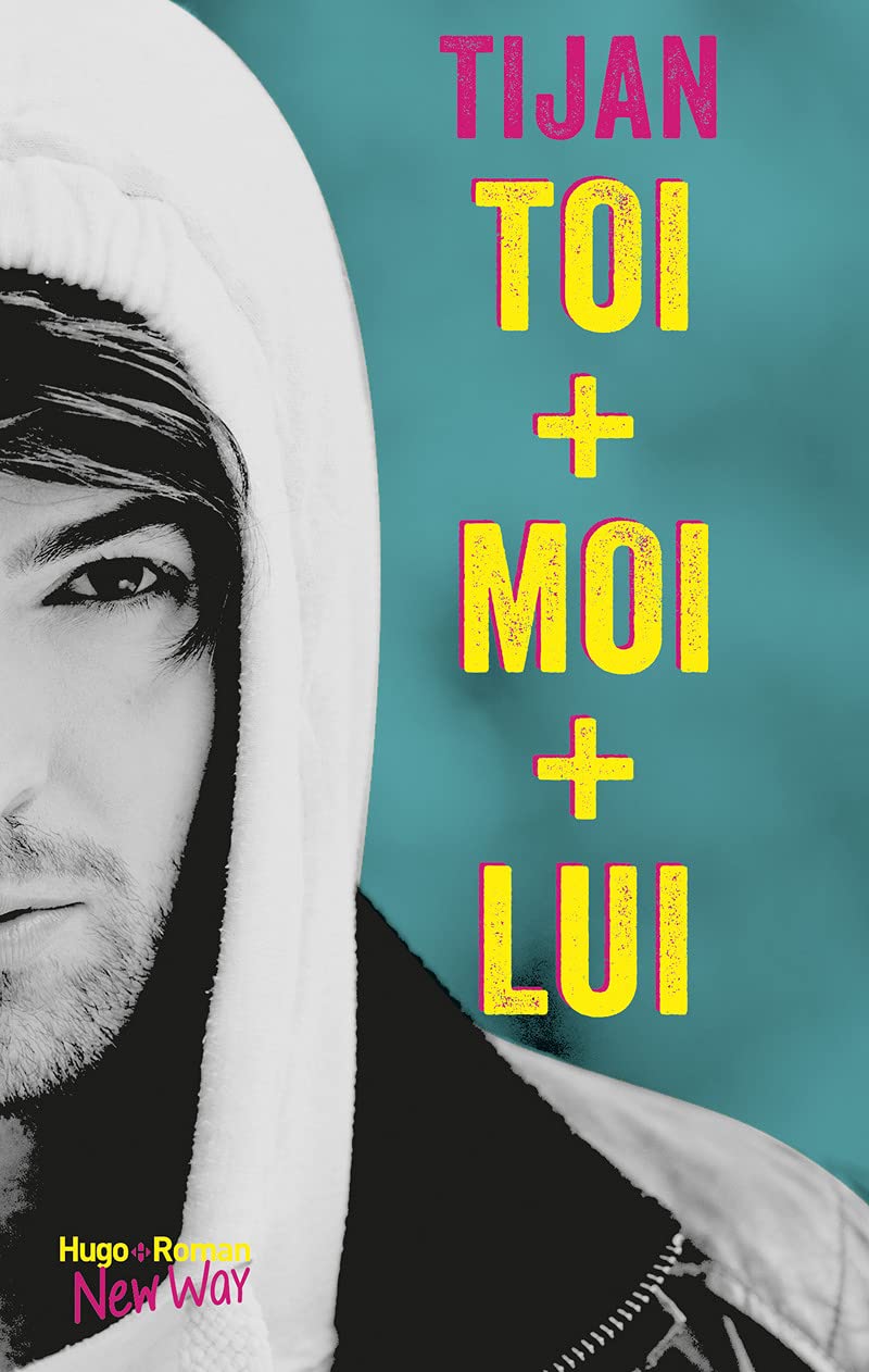 Toi + Moi + Lui 9782755633290