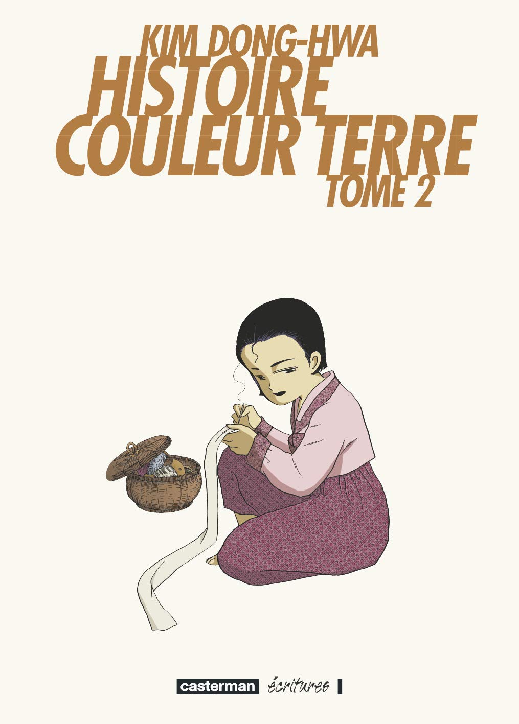 Histoire couleur terre (2) 9782203396395