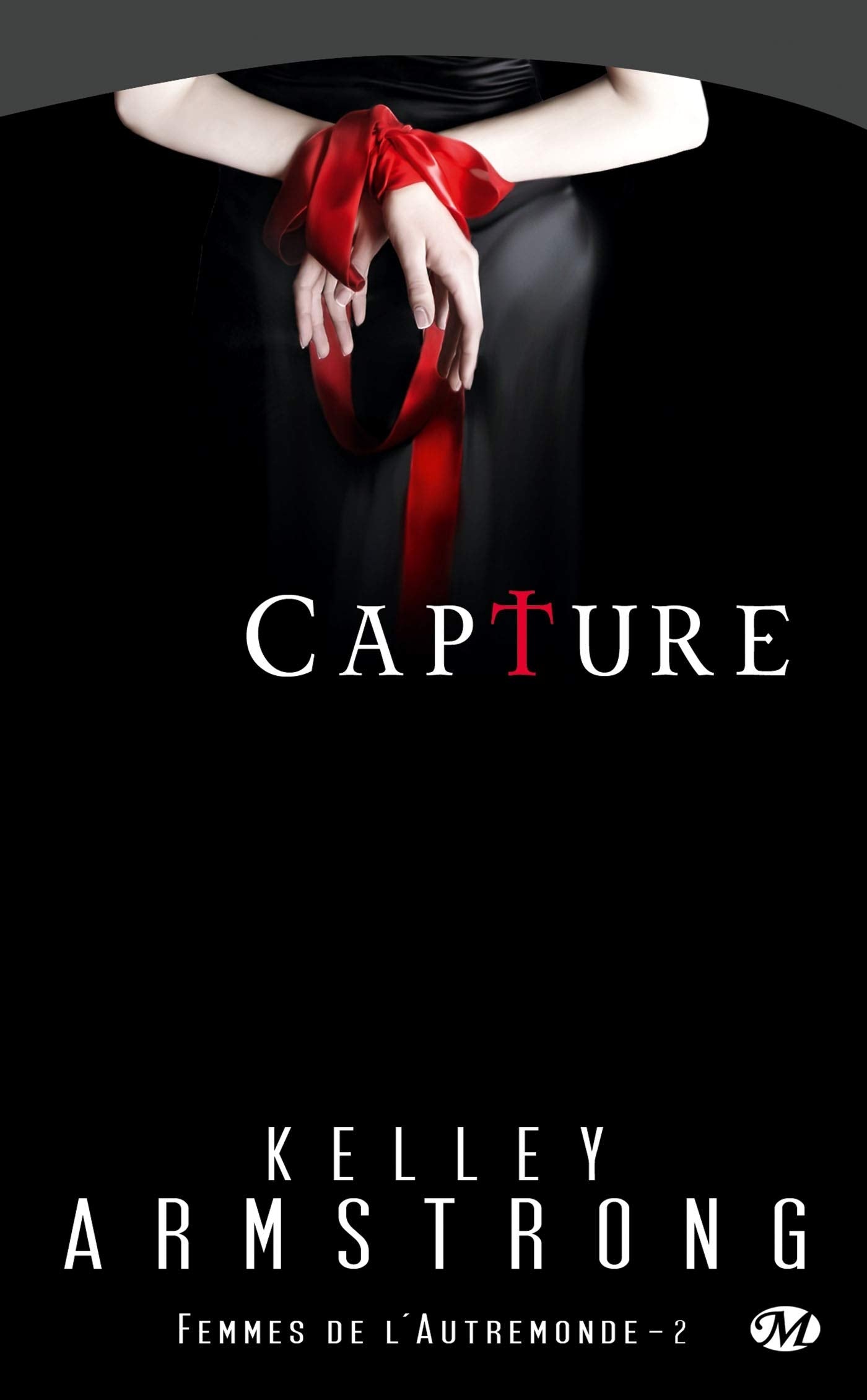 Femmes de l'Autremonde, Tome 2: Capture 9782811202712