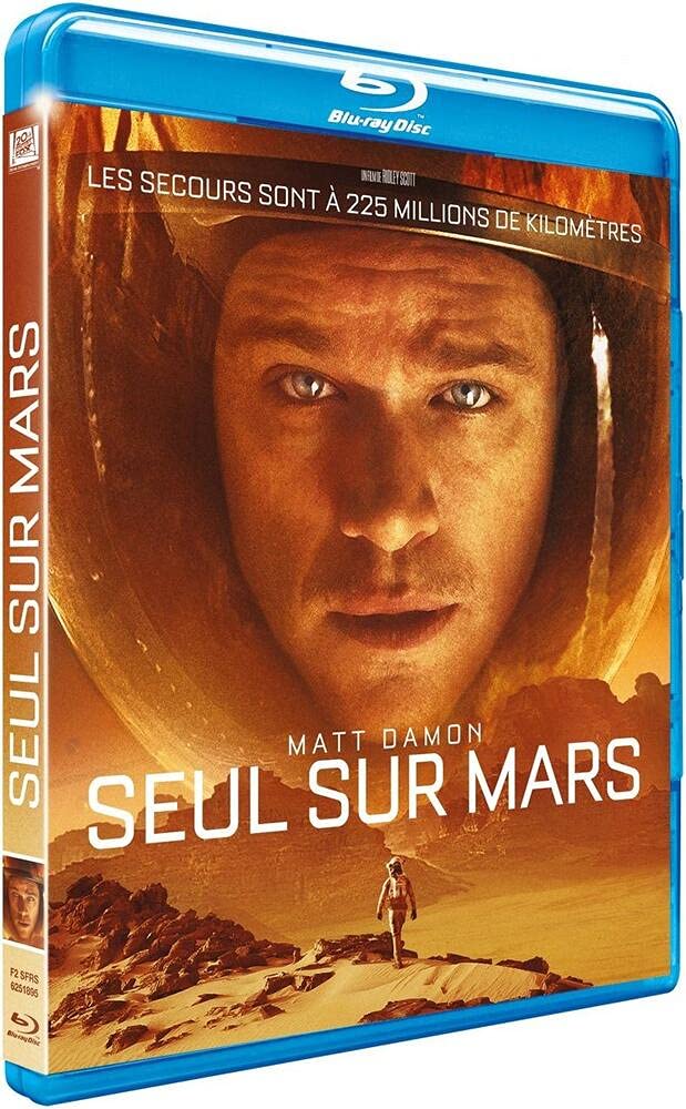 Seul sur Mars 3344428061722