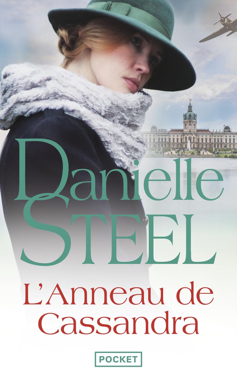 L'Anneau de Cassandra 9782266250696