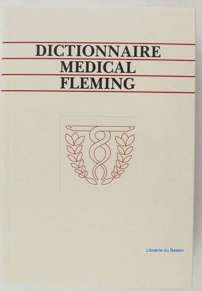 Dictionnaire Médical FLEMING