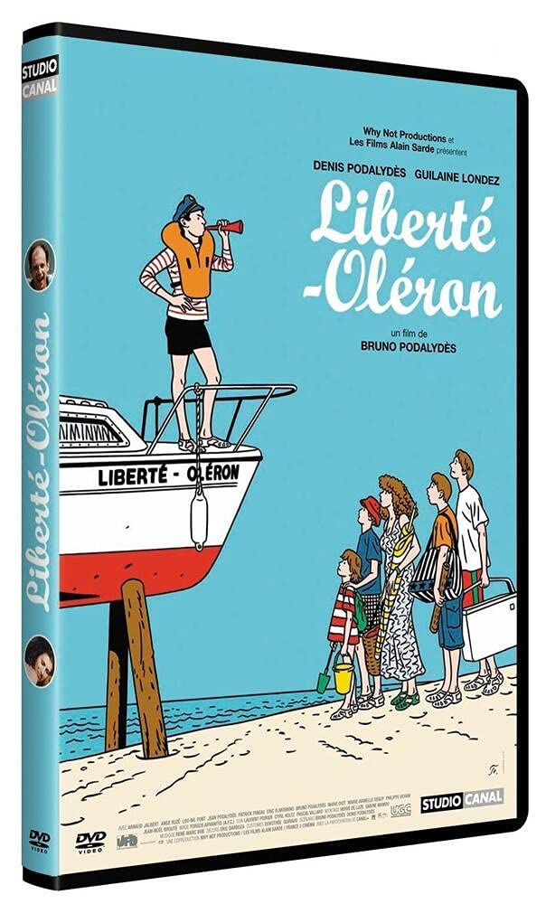 Liberté-Oléron 3259119678526