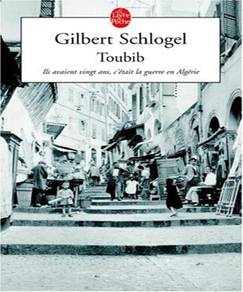 Toubib 9782253111696