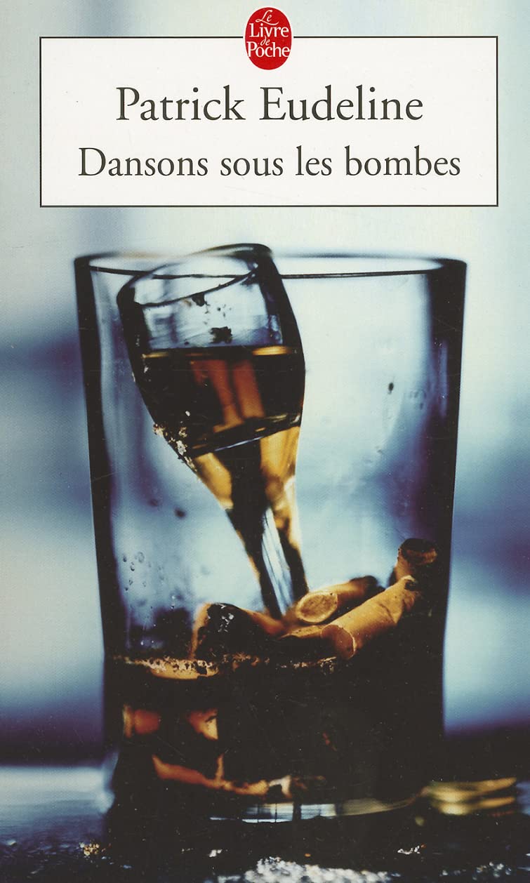 Dansons sous les bombes 9782253114611