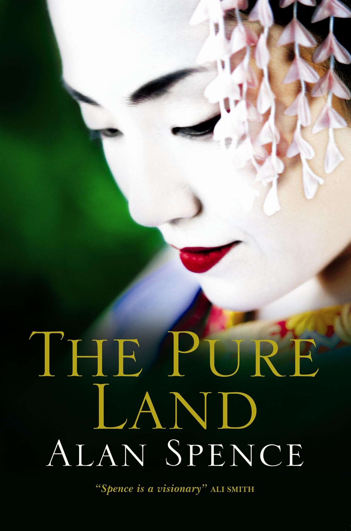 The Pure Land 9781841958552