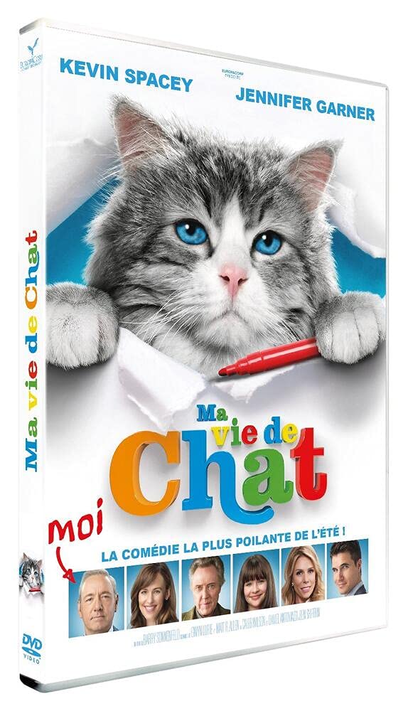 Ma Vie de Chat 3700724902563