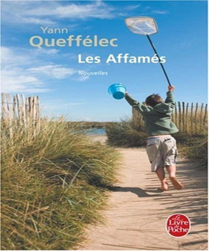 Les Affamés 9782253115328