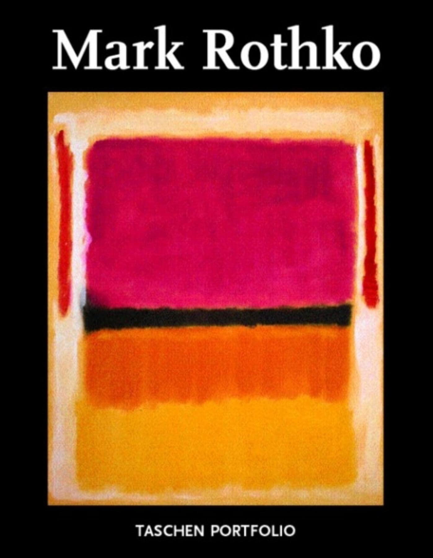 pf-Mark Rothko 9783822830475