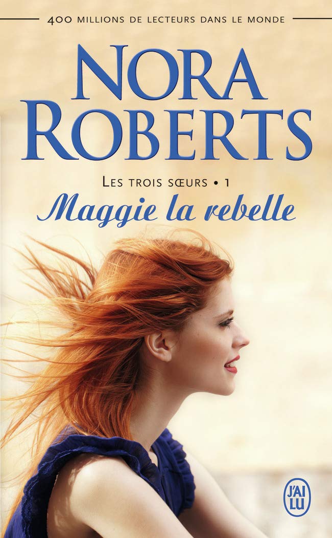Maggie la rebelle 9782290129418