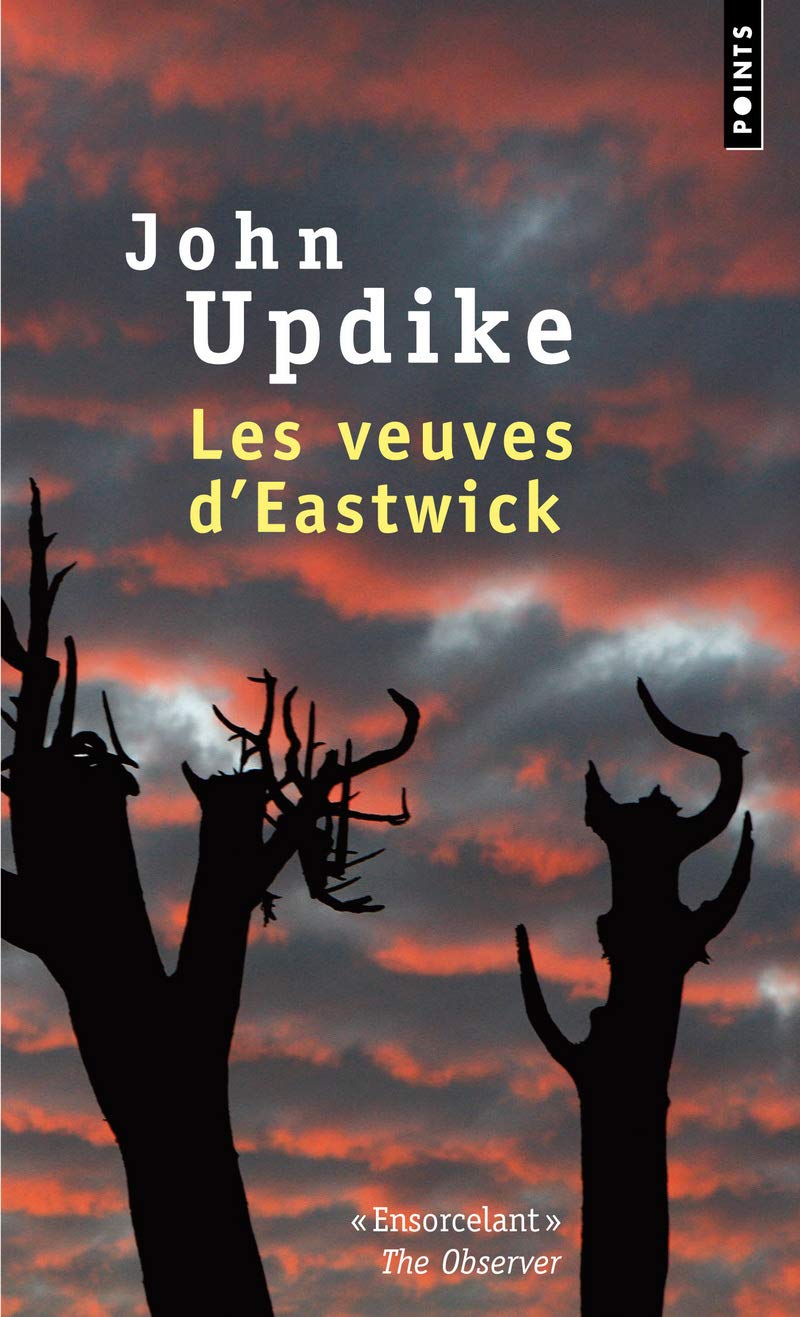 Les Veuves d'Eastwick 9782757823743