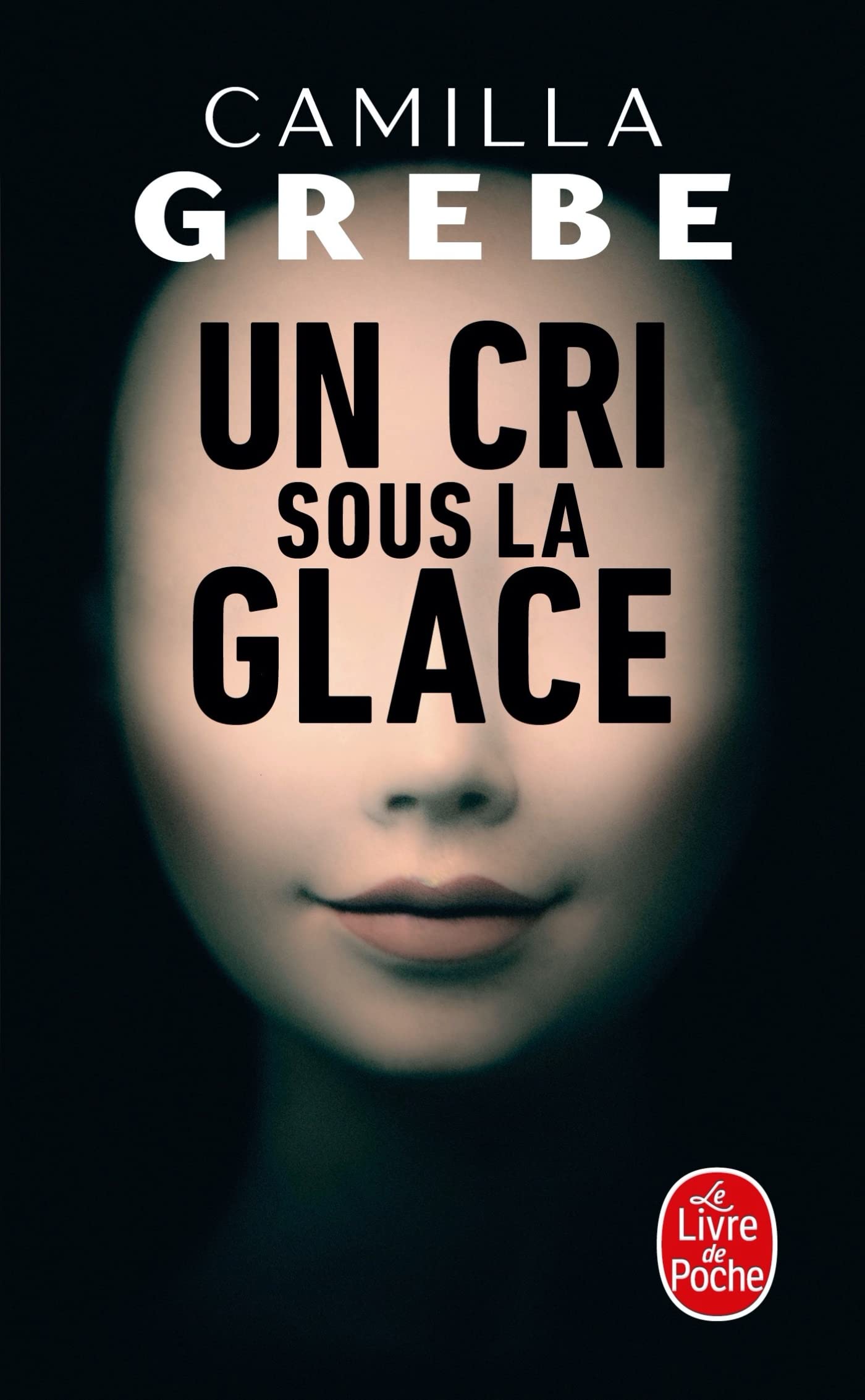 Un cri sous la glace 9782253092704