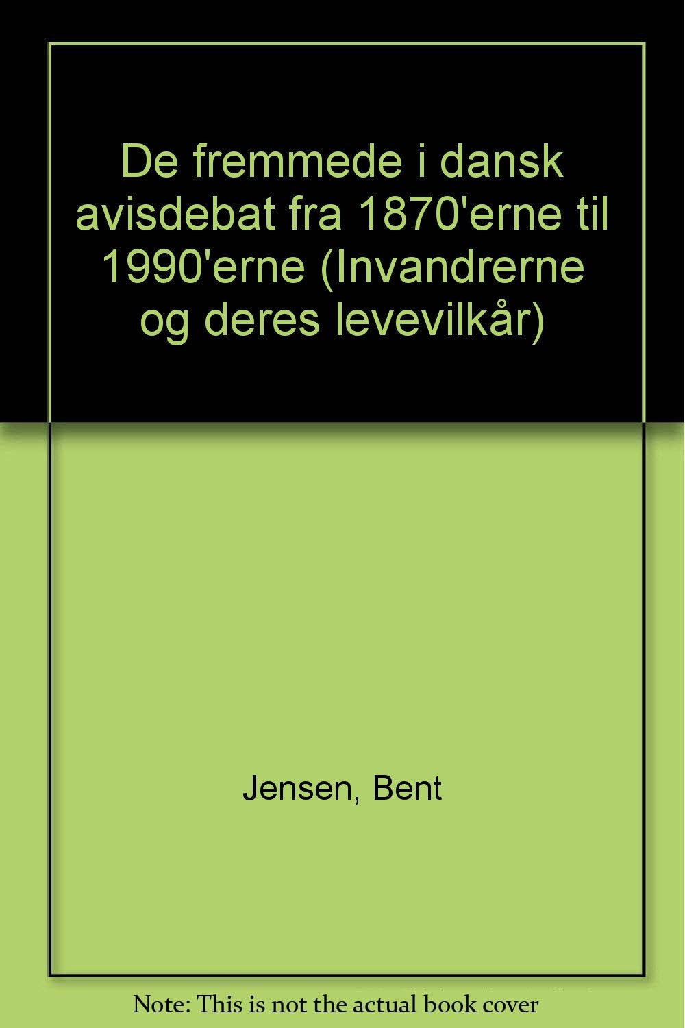 Une promesse de bonheur (Les historiques) 9788777632228