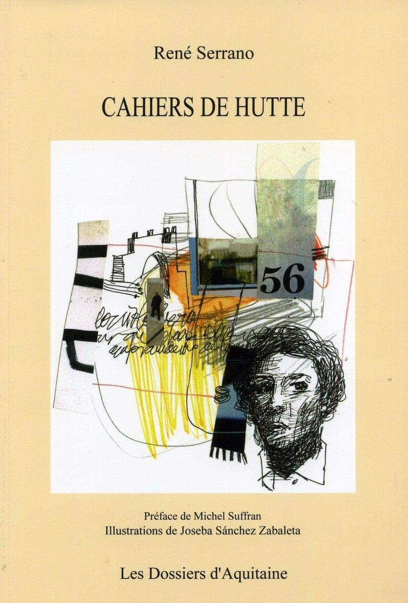 Cahiers de Hutte 9782846221900