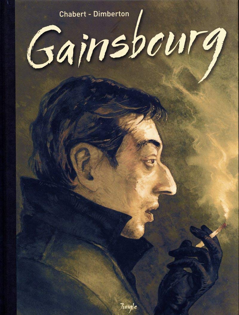 Gainsbourg - Collector 9782822213264