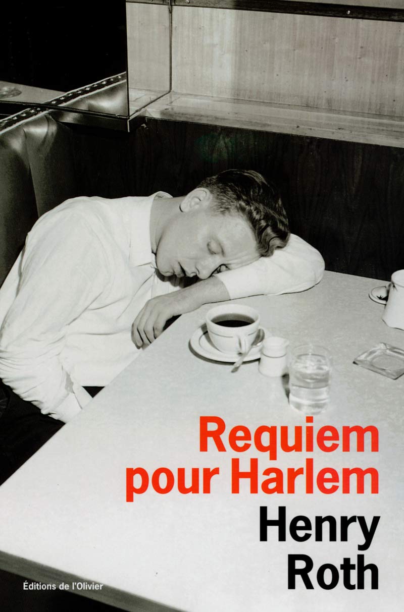 Requiem pour Harlem, tome 4 9782879291901