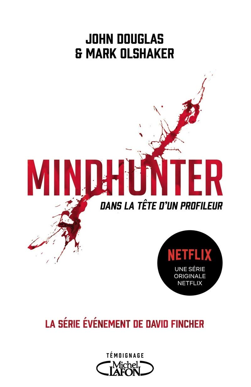 Mindhunter 9782749934051