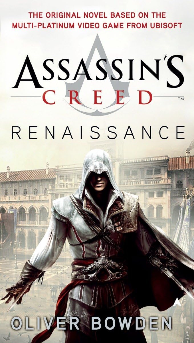 Assassin's Creed: Renaissance 9780441019298