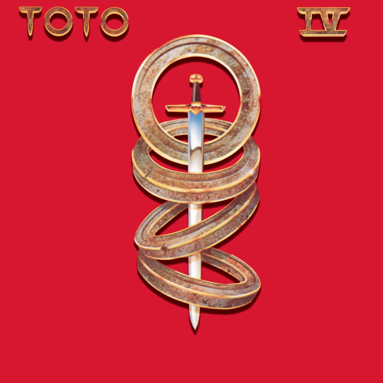 Toto IV 5099745008827