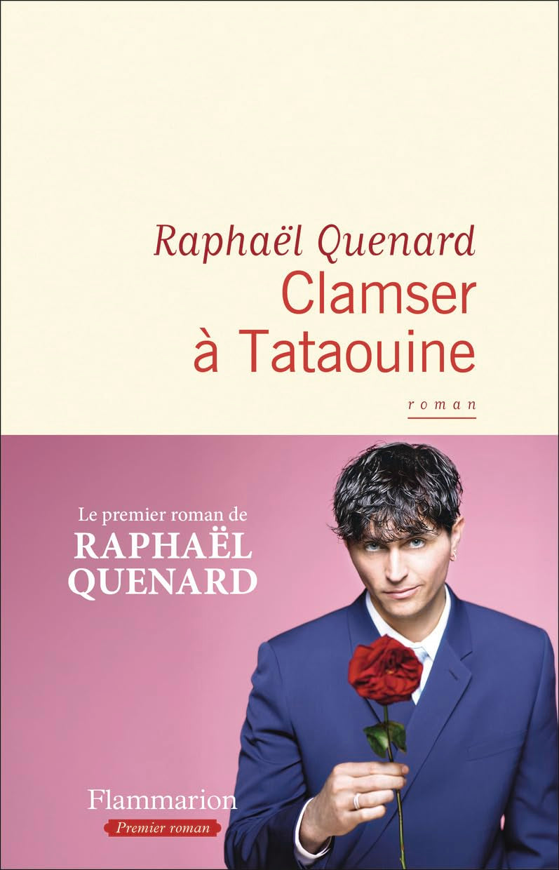 Clamser à Tataouine 9782080471024