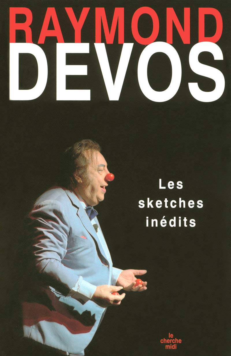 Les Sketches inédits 9782749109411