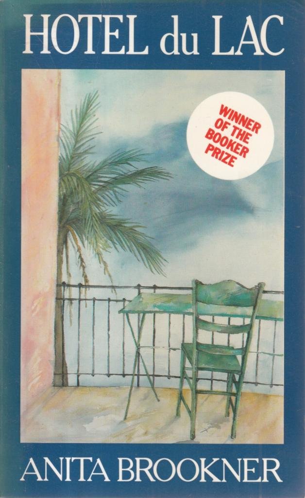 Hotel du Lac 9780586064665