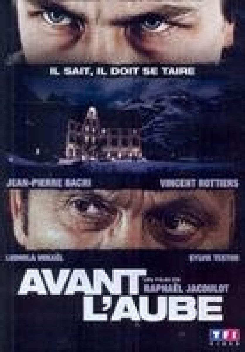 Avant l'aube 3384442248983