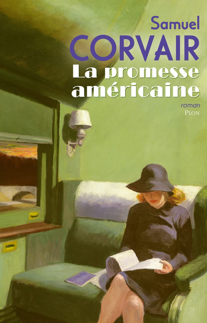 La promesse américaine 9782259312646