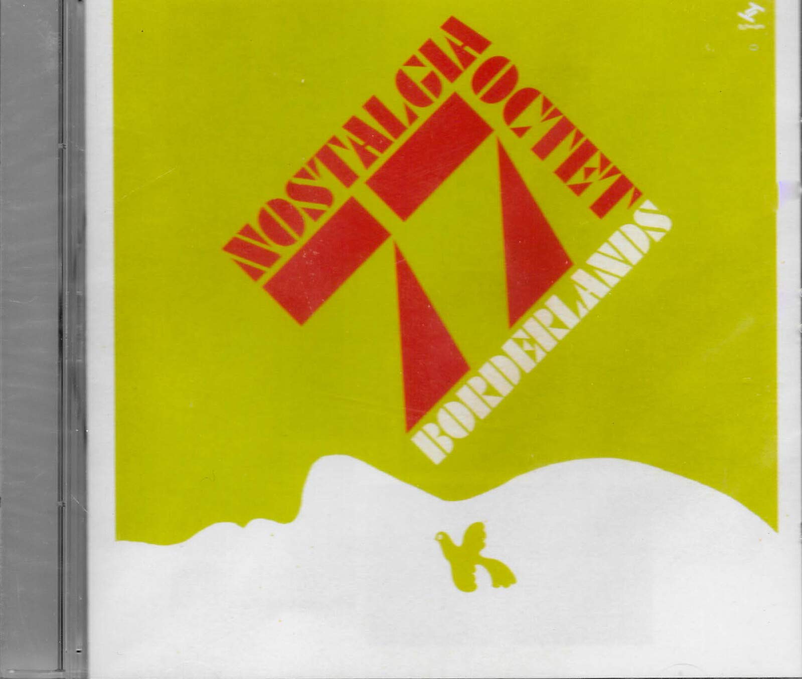 Borderlands 5060006333828