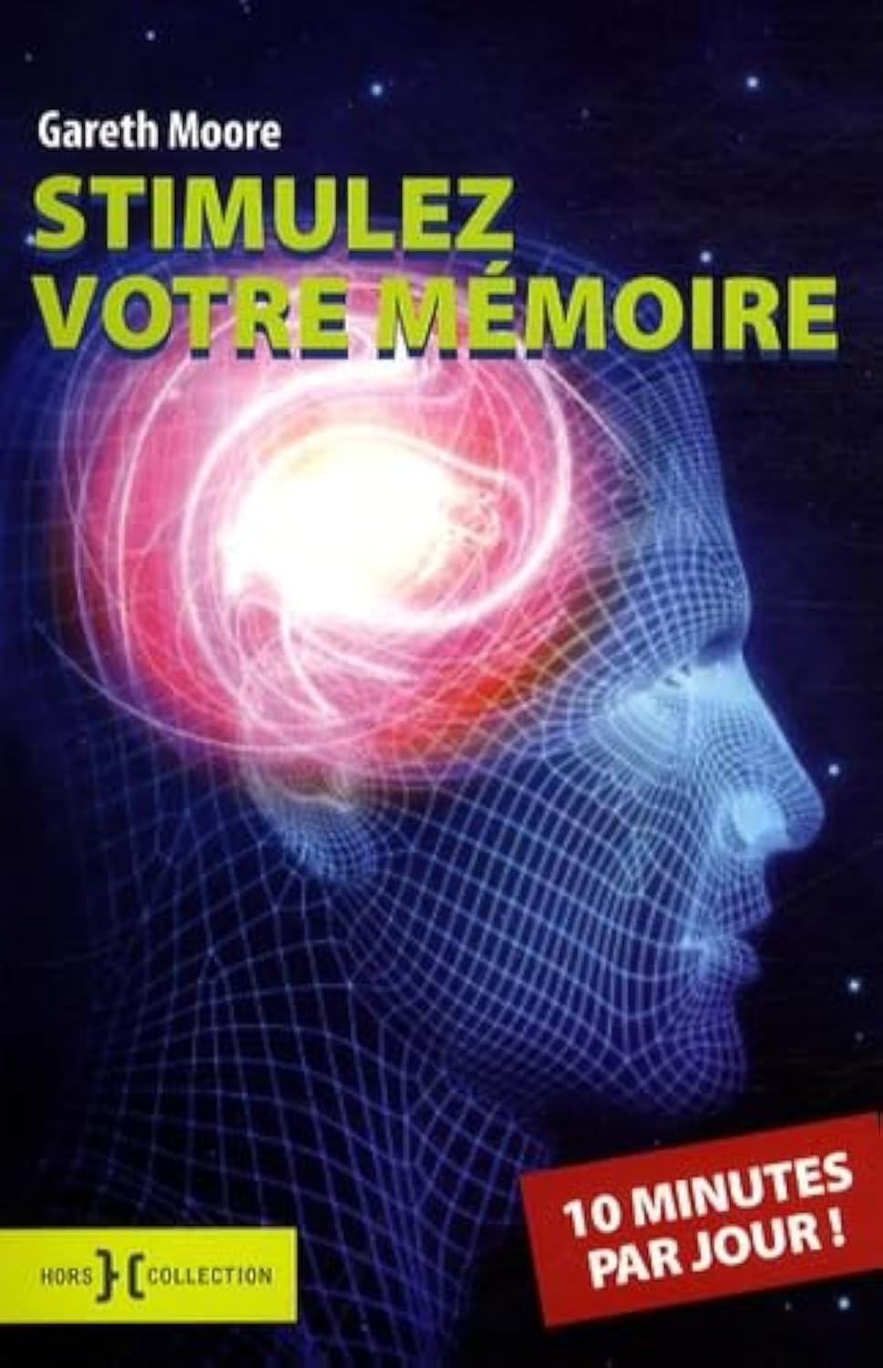 STIMULEZ MEMOIRE 10 MN/JOUR 9782258077737