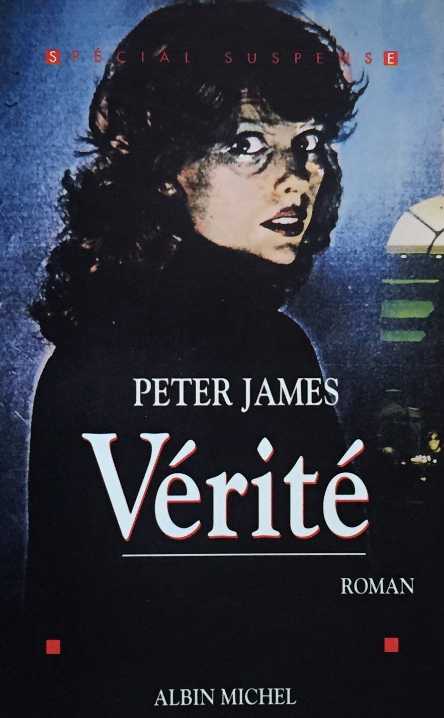 Vérité 9782226109026