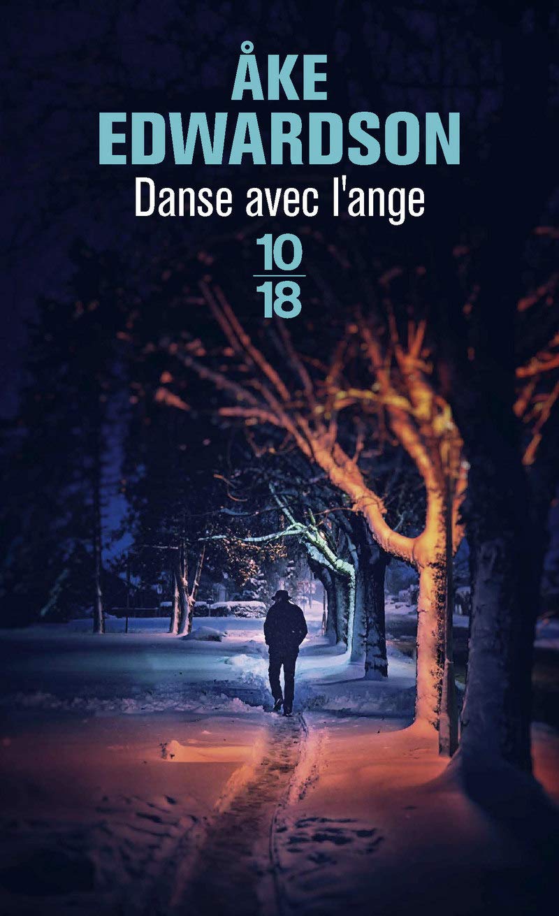 Danse avec l'ange: Erik Winter - T1 (1) 9782264050601