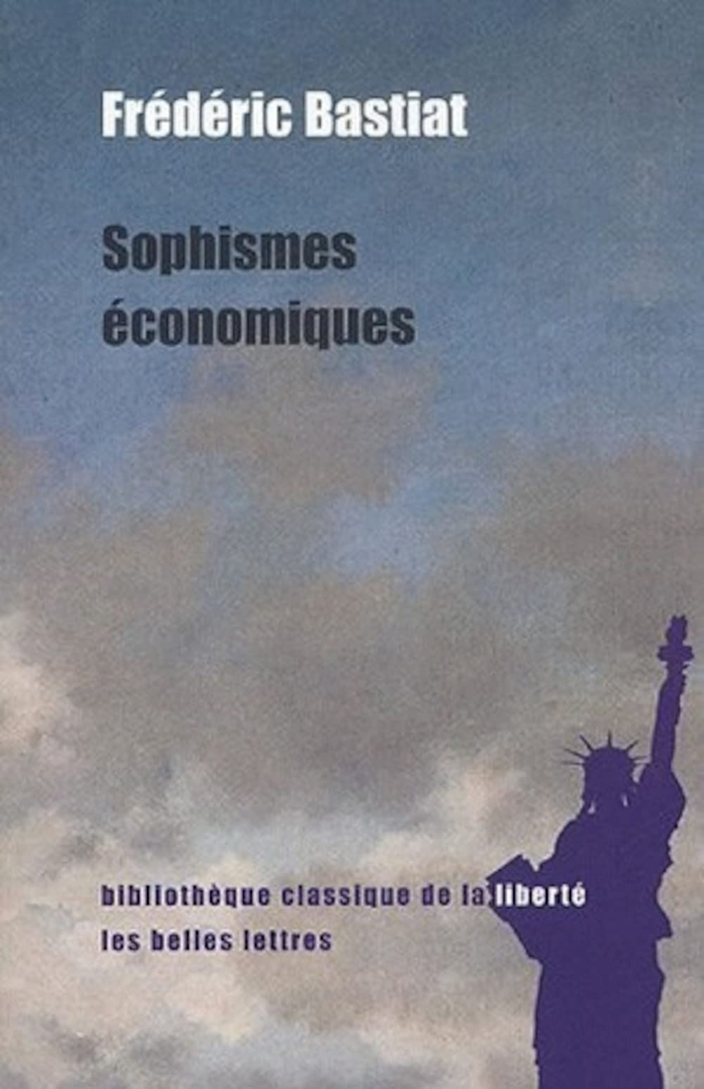 Sophismes économiques 9782251390383