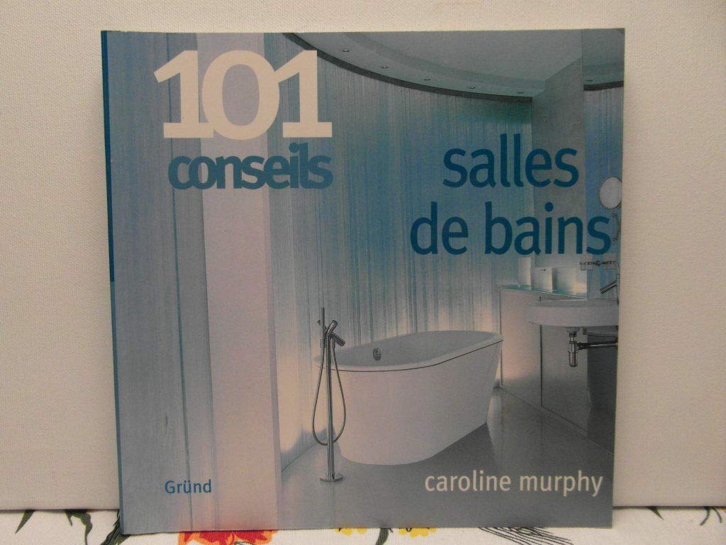 Salles de bains 9782700056419