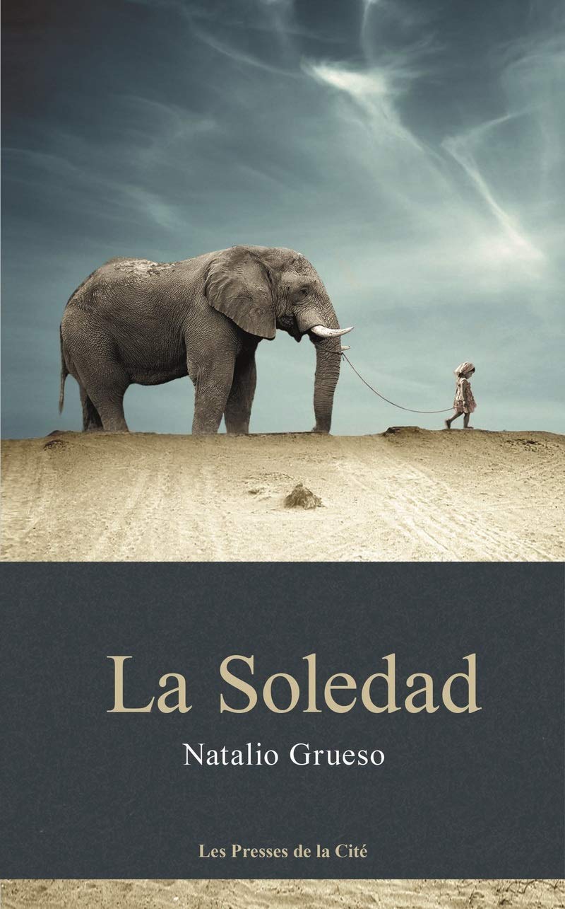 La Soledad 9782258119055