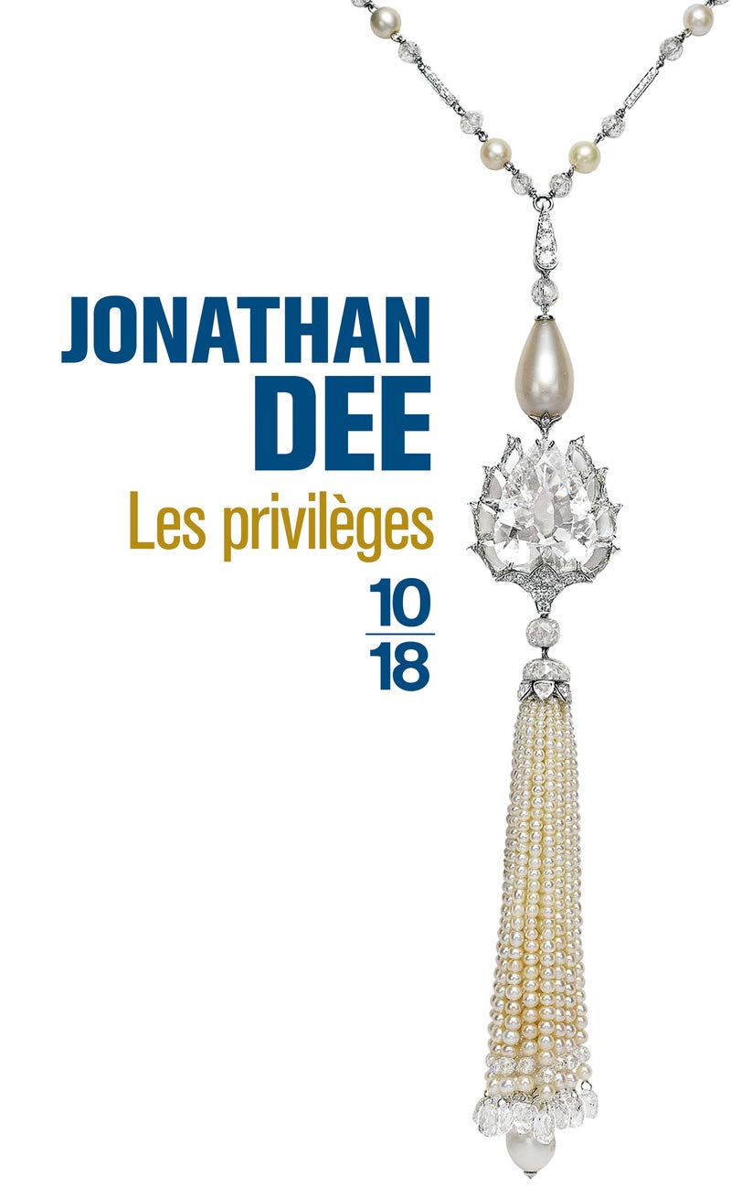 Les Privilèges 9782264055712