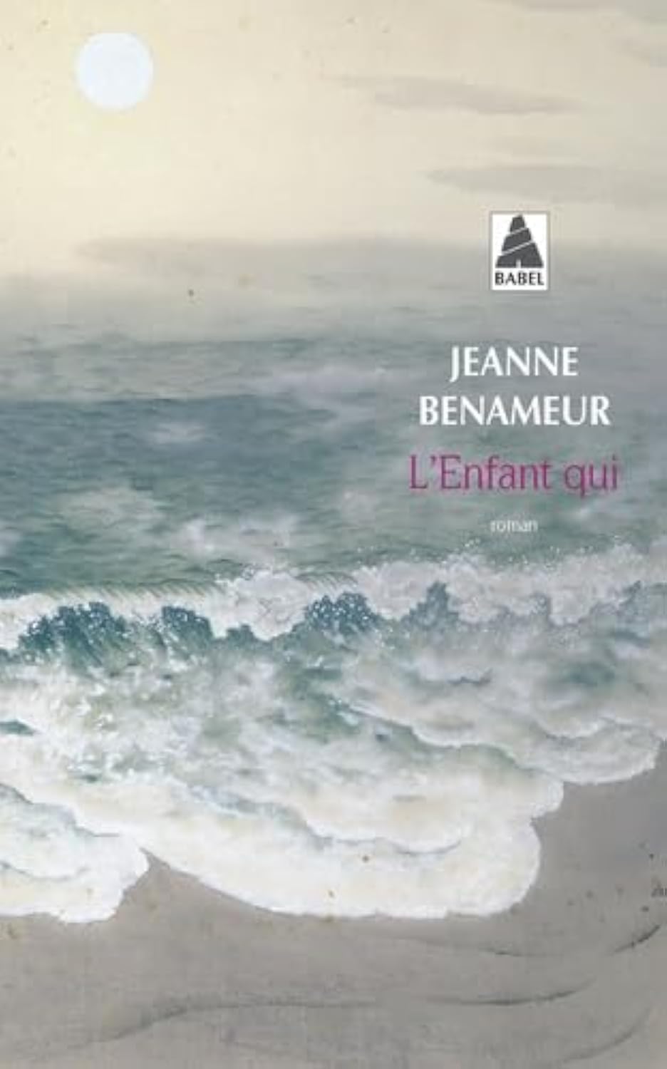 L'Enfant qui 9782330119935