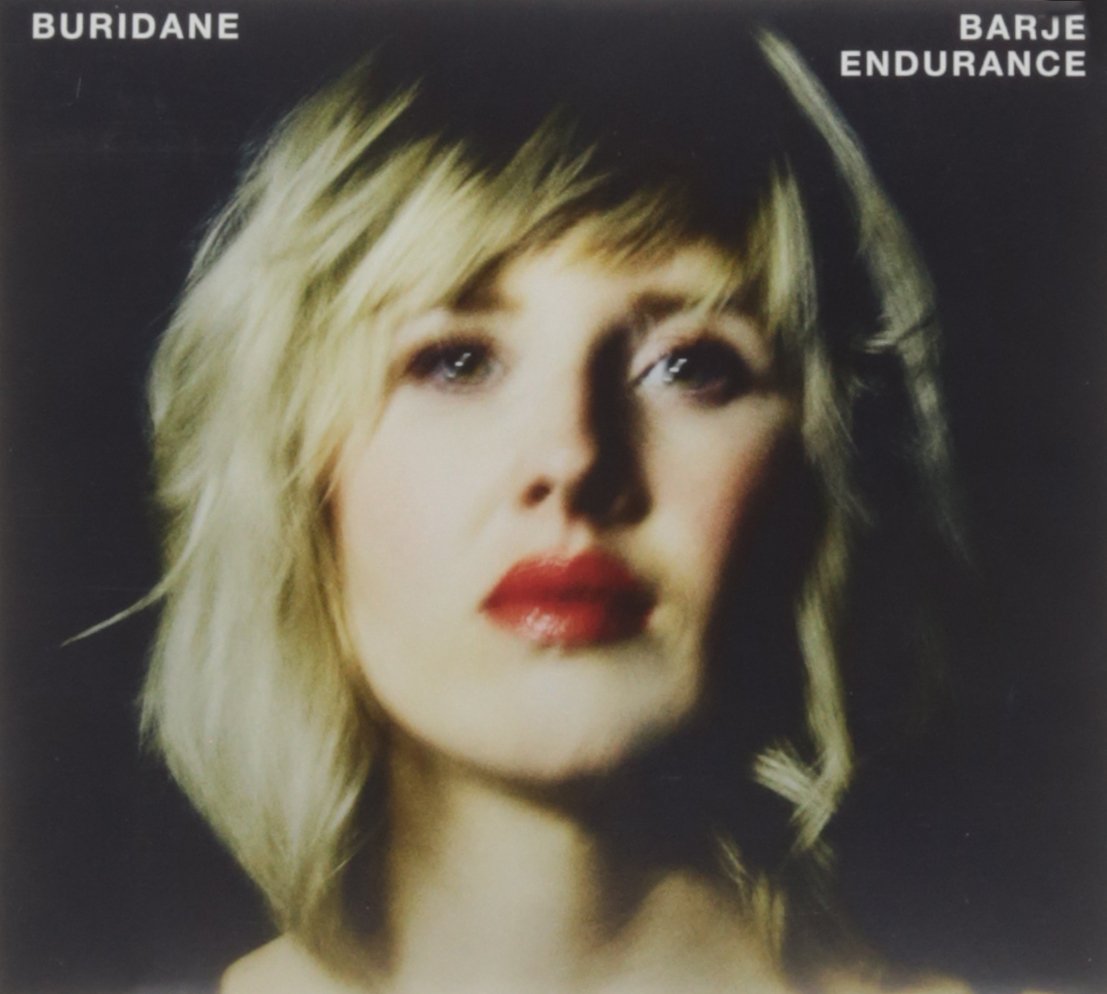 Barje Endurance 5051083122368