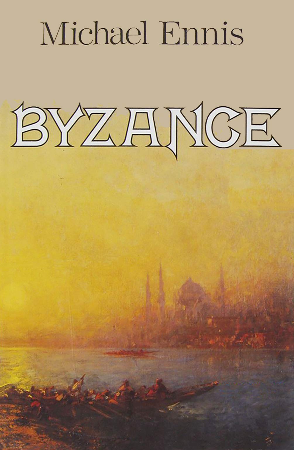 Byzance 9782724249705