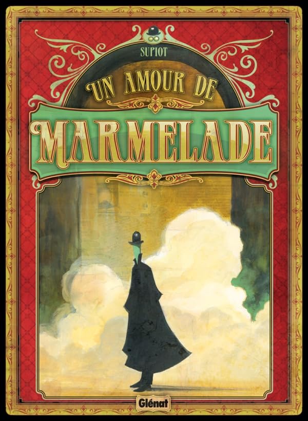 Un Amour de Marmelade 9782723473736