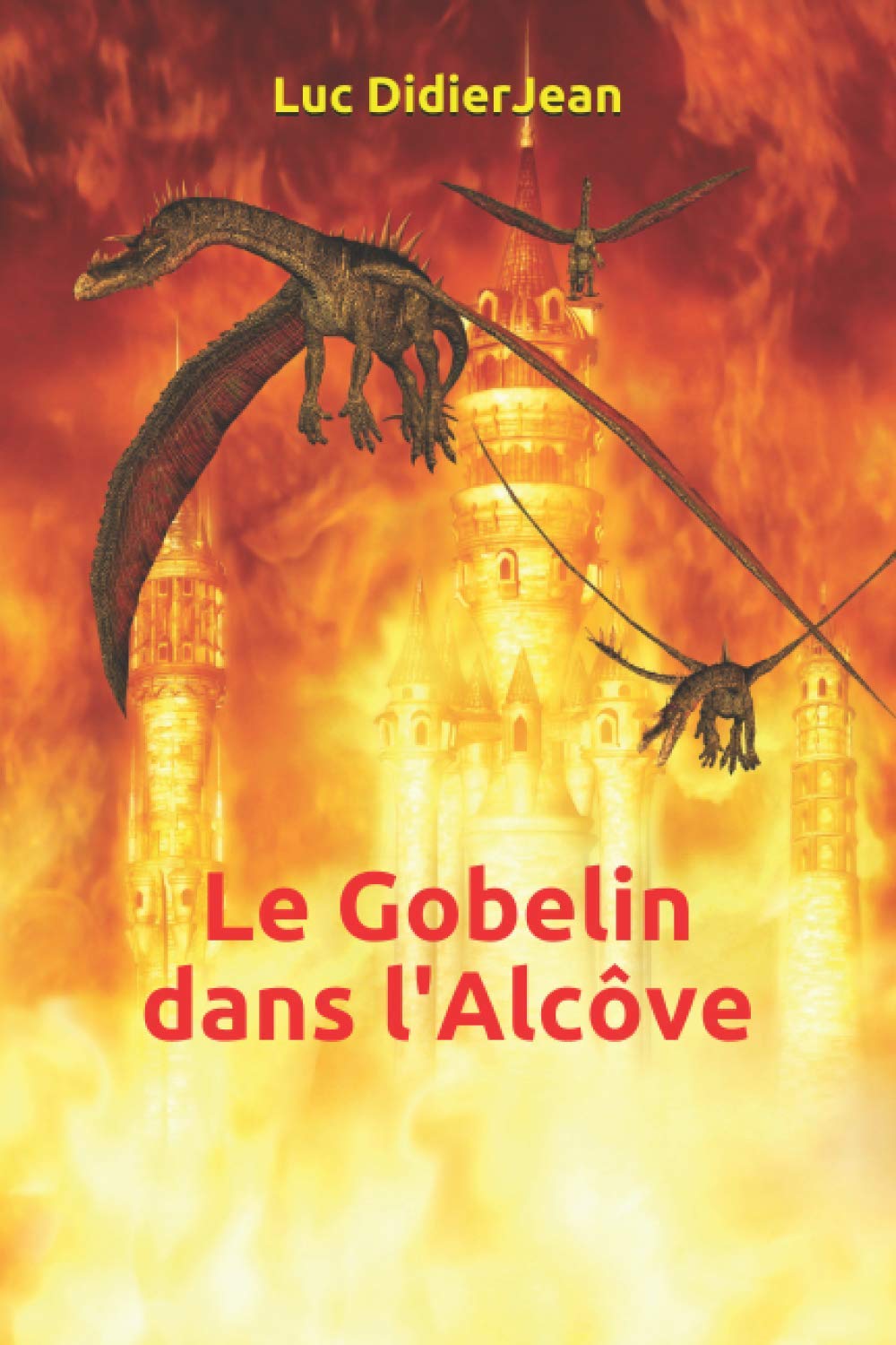 Le Gobelin dans l'Alcôve 9791026202899