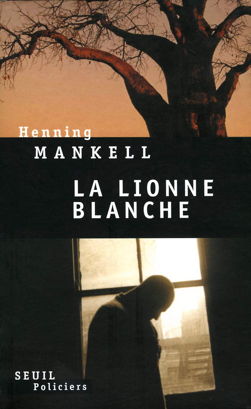 La Lionne blanche 9782020591935
