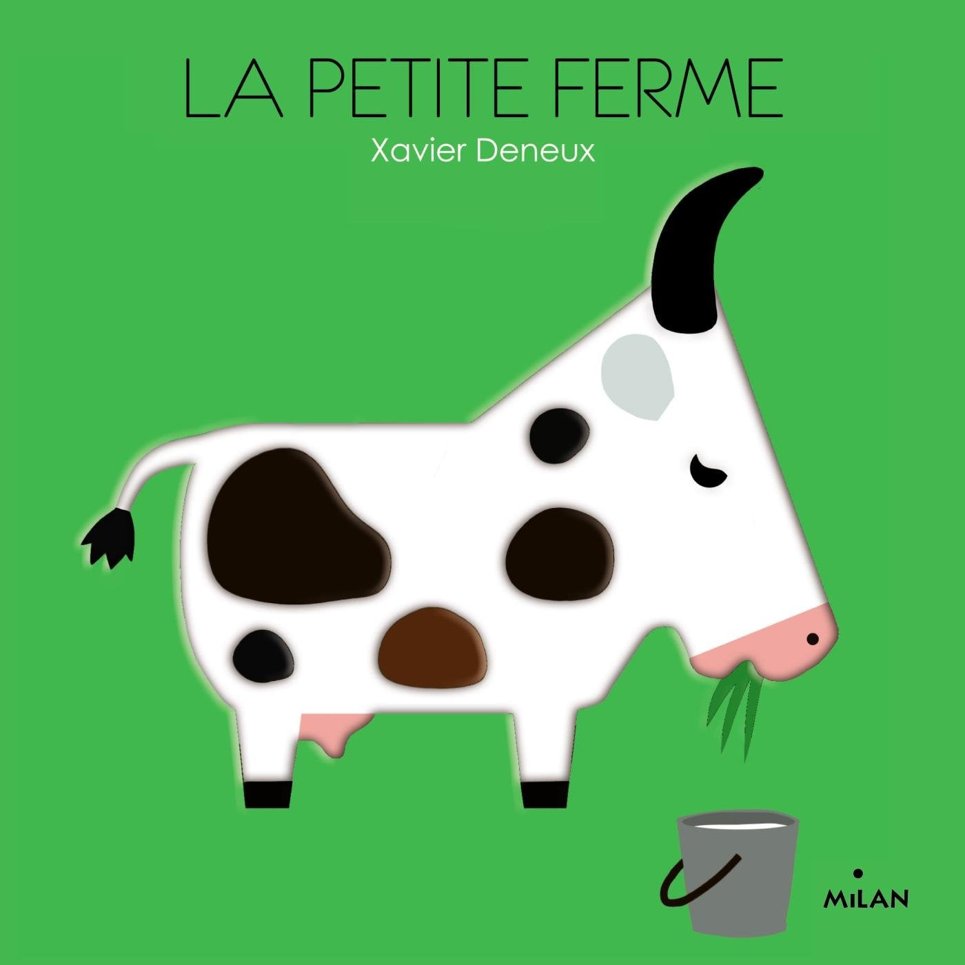La petite ferme 9782745960399