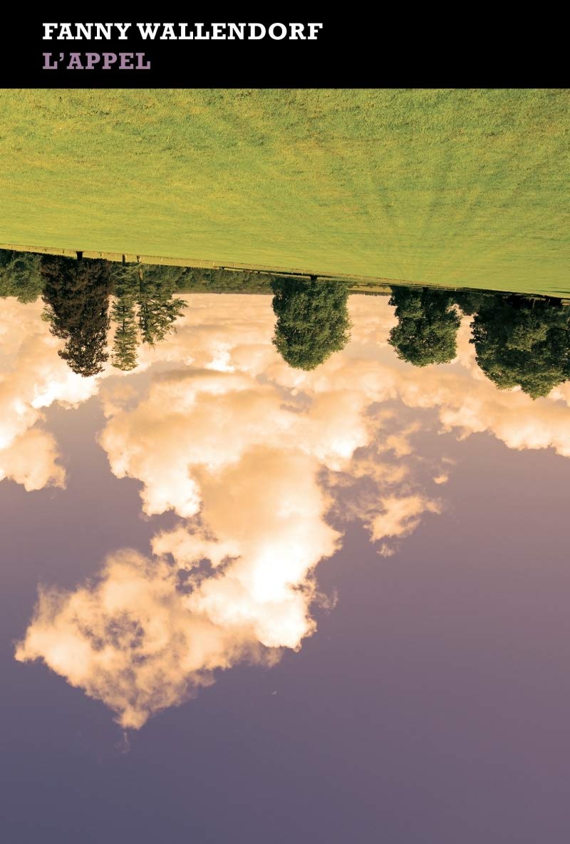 L'appel 9782363391070