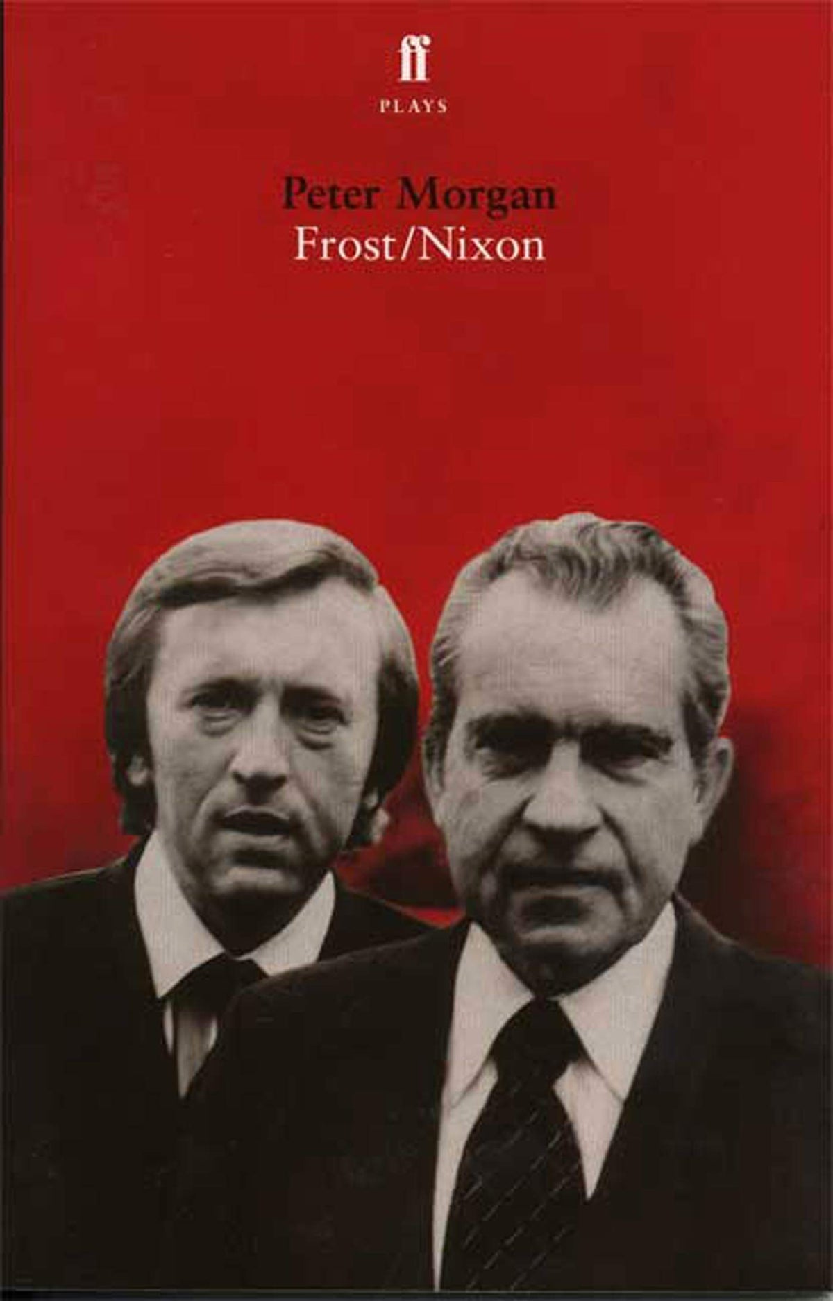 Frost/Nixon 9780571235414